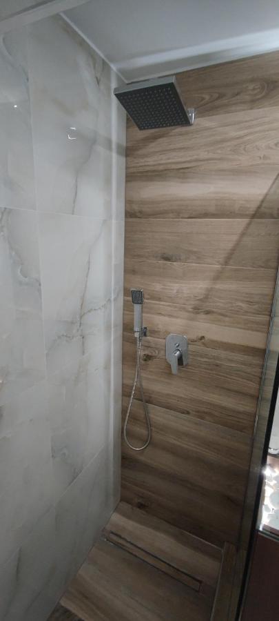 Thessaloniki Amazing Apartment Bagian luar foto