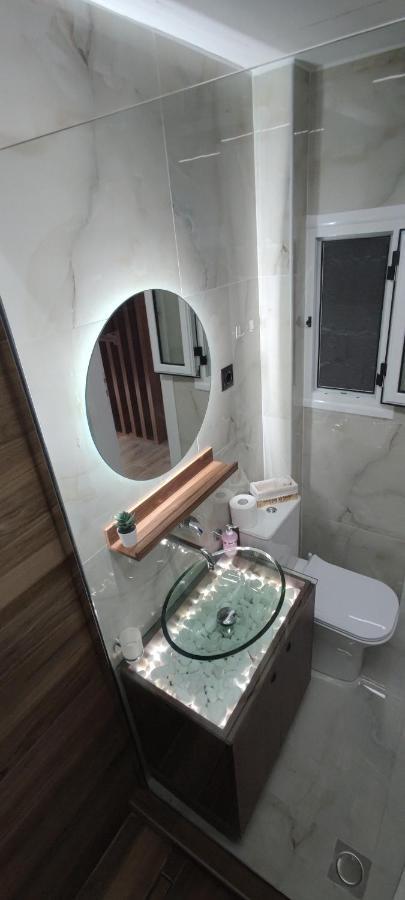 Thessaloniki Amazing Apartment Bagian luar foto