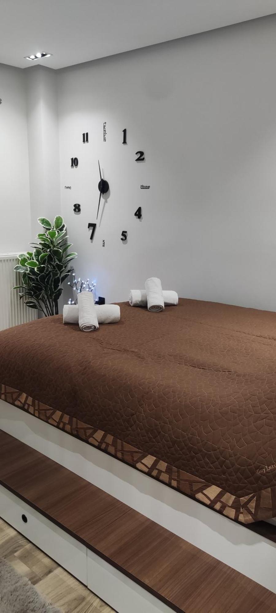 Thessaloniki Amazing Apartment Bagian luar foto