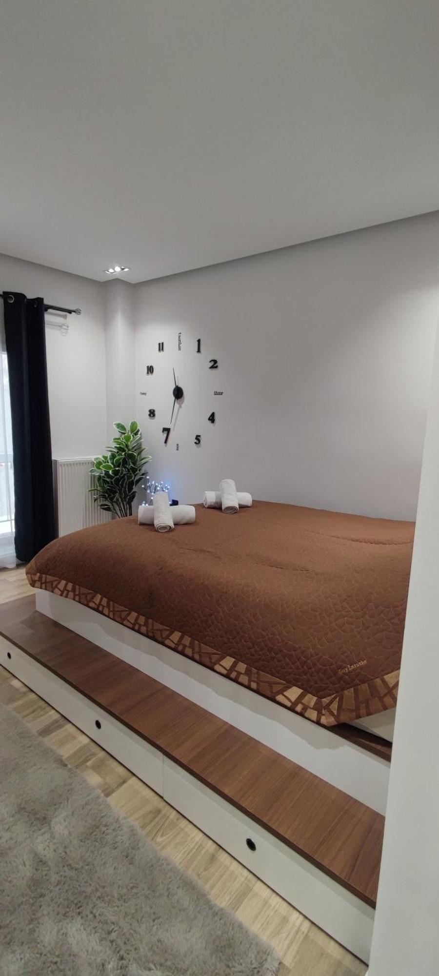 Thessaloniki Amazing Apartment Bagian luar foto
