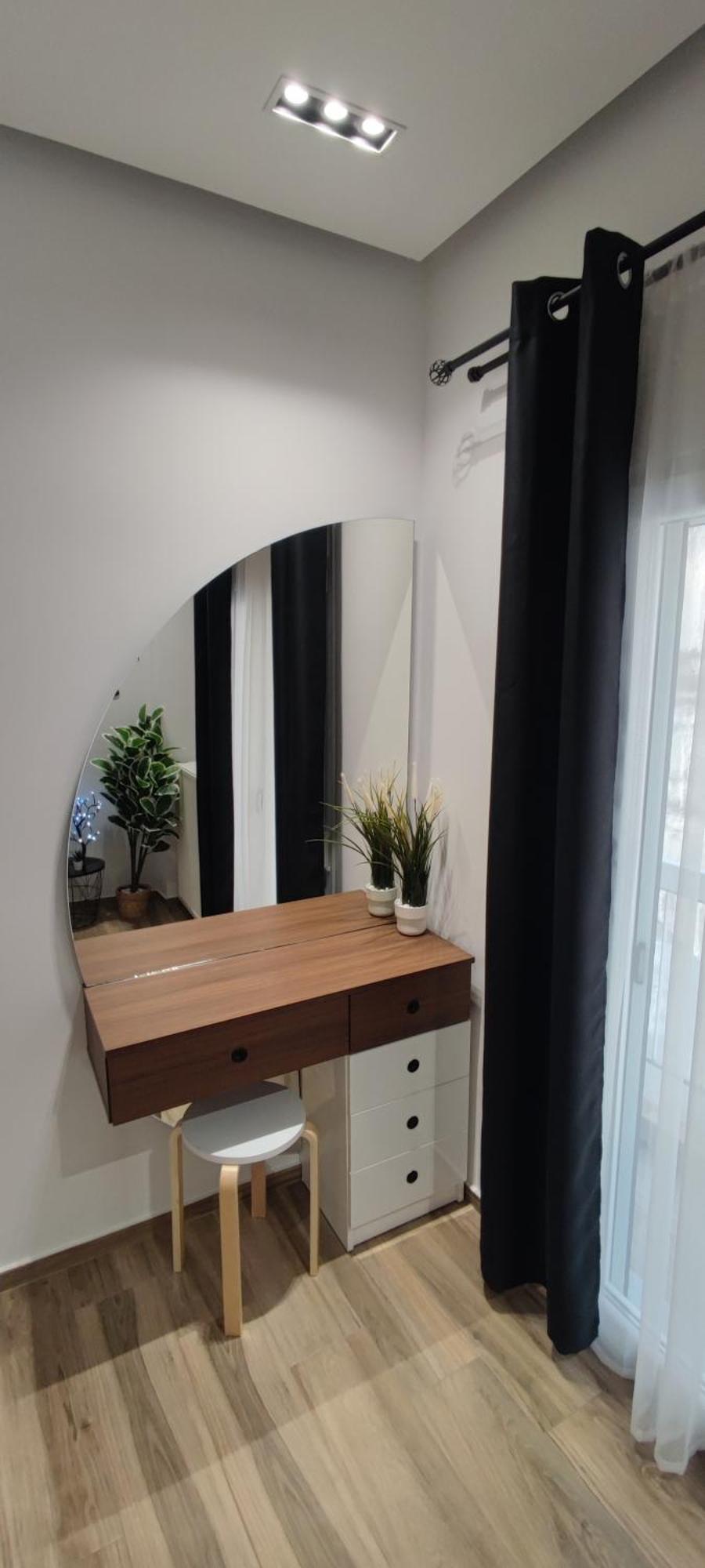 Thessaloniki Amazing Apartment Bagian luar foto