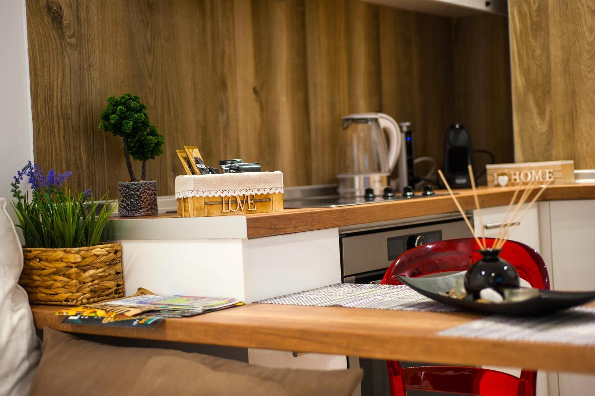 Thessaloniki Amazing Apartment Bagian luar foto