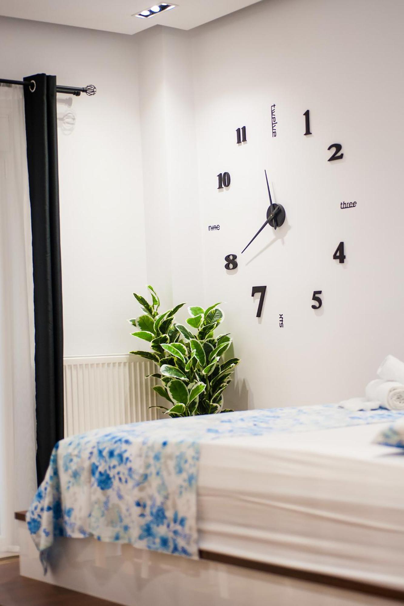 Thessaloniki Amazing Apartment Bagian luar foto