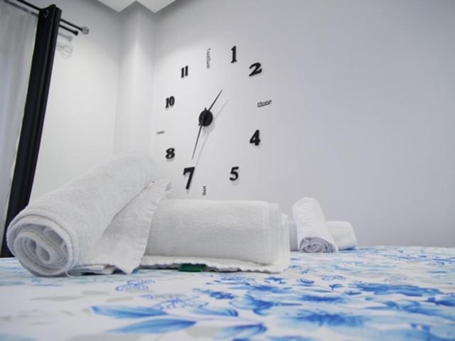 Thessaloniki Amazing Apartment Bagian luar foto