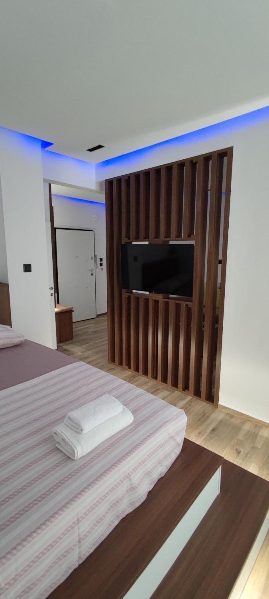 Thessaloniki Amazing Apartment Bagian luar foto