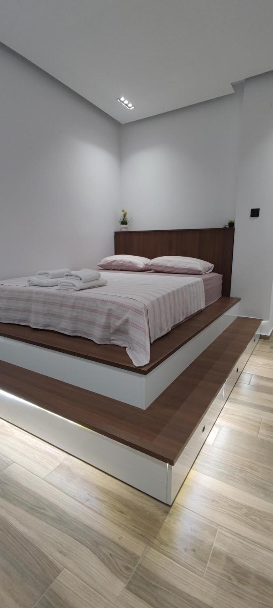 Thessaloniki Amazing Apartment Bagian luar foto