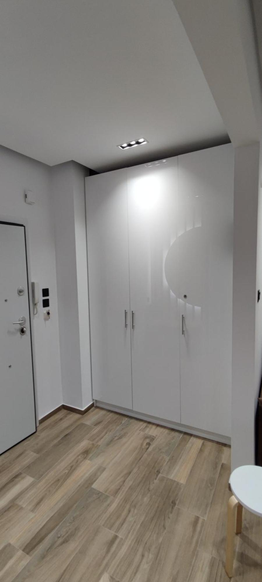 Thessaloniki Amazing Apartment Bagian luar foto