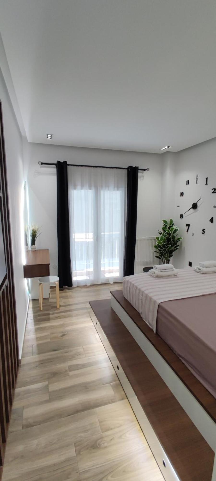 Thessaloniki Amazing Apartment Bagian luar foto