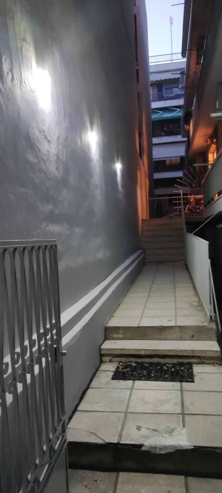 Thessaloniki Amazing Apartment Bagian luar foto