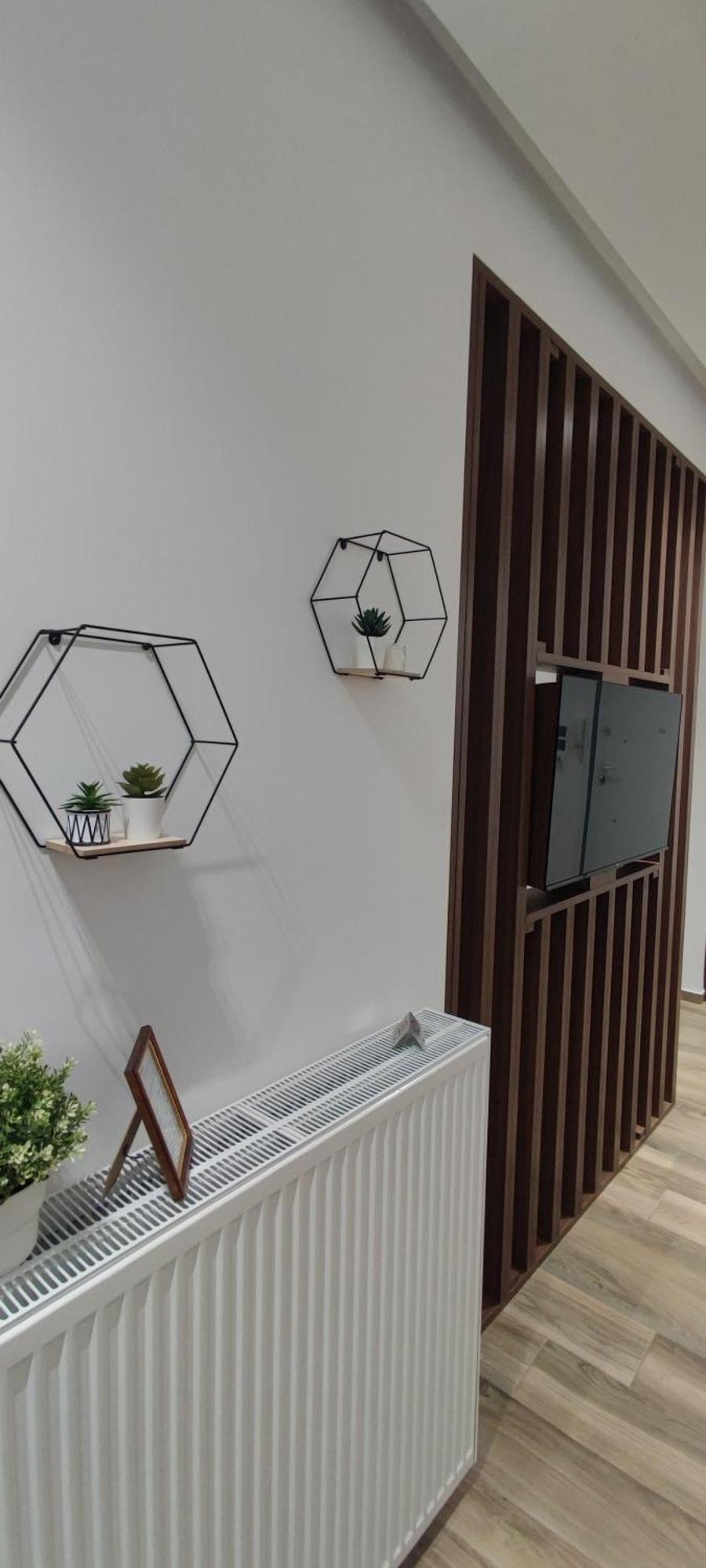 Thessaloniki Amazing Apartment Bagian luar foto